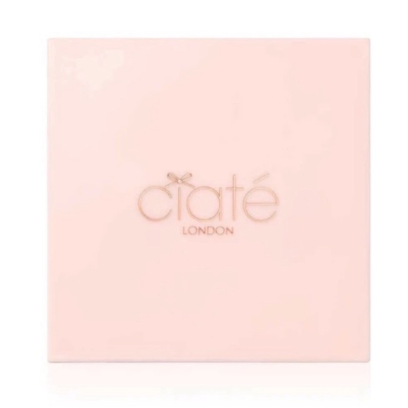 Ciate London trend palette bronzed eyeshadows - Picture 3 of 9